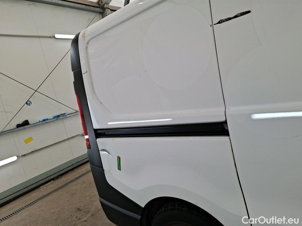  Renault  Trafic RENAULT  VU 4p Fourgon FG GCFL1H1 1000 dCi95 Stop&Start E6 #11