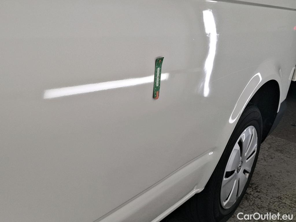  Volkswagen  Transporter VOLKSWAGEN  VU 4p Fourgon 2.0 TDi 150 L2H1 Business Line #3