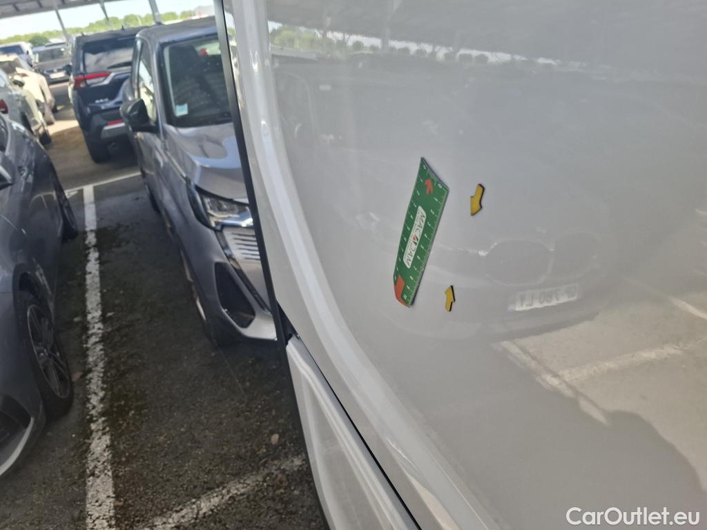  Renault  Trafic  Fourgon L1H1 2T8 Confort 2.0 dCi 110CV BVM6 E6d #27