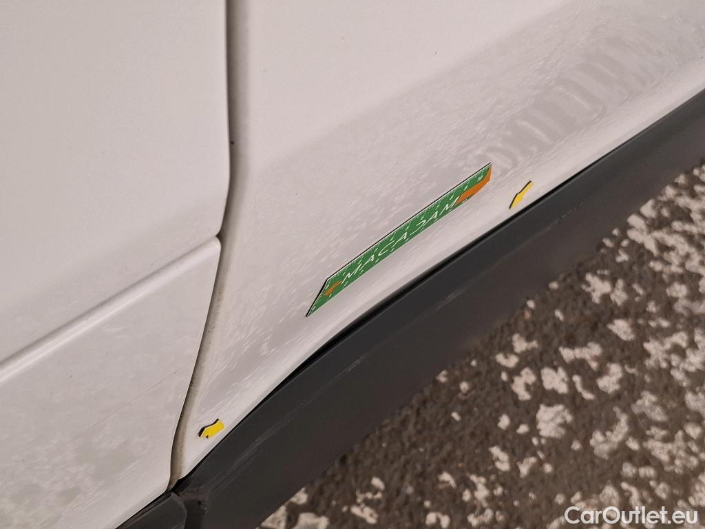  Renault  Trafic RENAULT  VU 4p Fourgon FG GCF L2H1 1300 dCi 120 #12