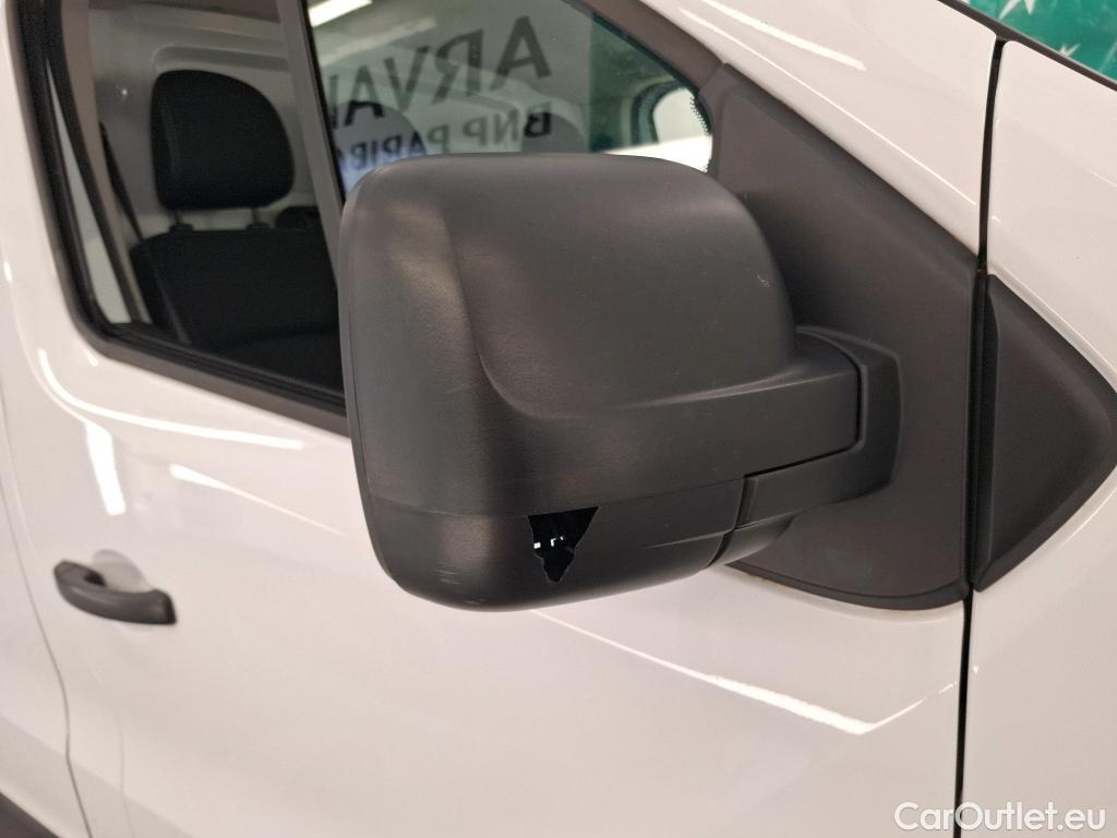  Renault  Trafic RENAULT  VU 4p Fourgon FG GCF L2H1 1300 dCi 120 #42