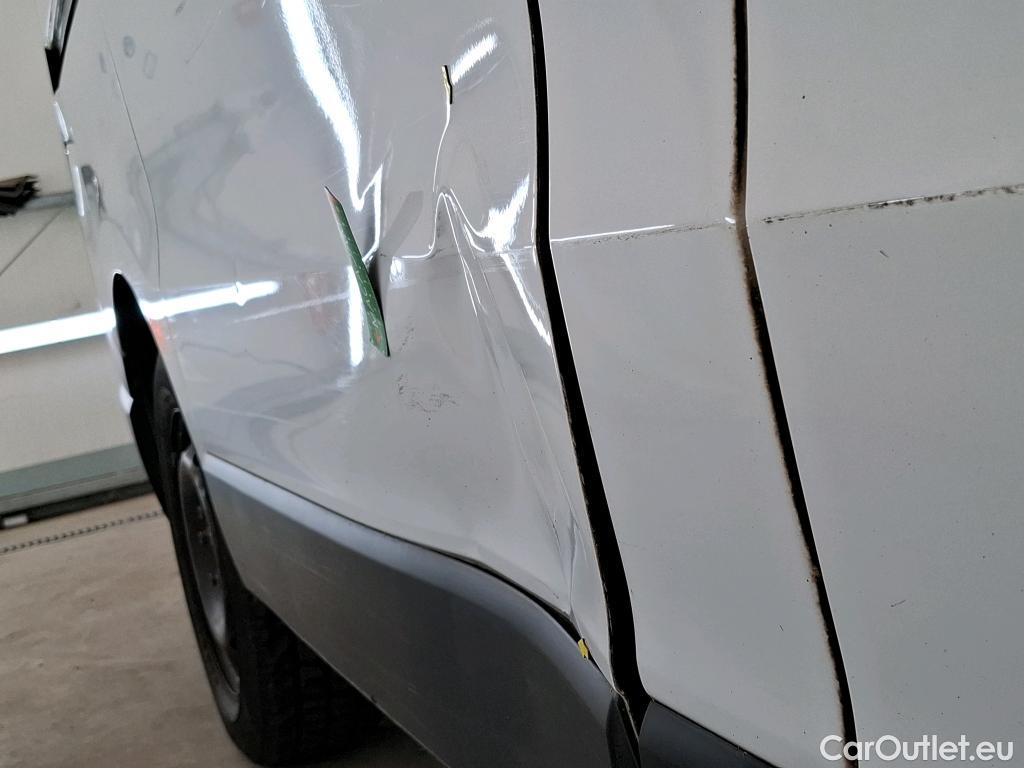  Renault  Trafic RENAULT  VU 4p Fourgon FG GCFL1H1 1000 dCi95 Stop&Start E6 #3