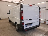  Renault  Trafic RENAULT  VU 4p Fourgon FG GCF L2H1 1300 dCi 120 #2