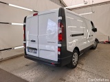  Renault  Trafic RENAULT  VU 4p Fourgon FG GCF L2H1 1300 dCi 120 #3