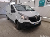  Renault  Trafic RENAULT  VU 4p Fourgon FG GCF L2H1 1300 dCi 120 #4