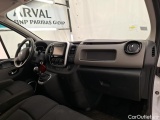  Renault  Trafic RENAULT  VU 4p Fourgon FG GCF L2H1 1300 dCi 120 #5