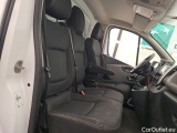  Renault  Trafic RENAULT  VU 4p Fourgon FG GCF L2H1 1300 dCi 120 #8