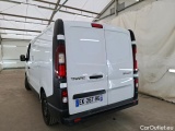  Renault  Trafic RENAULT  VU 4p Fourgon FG GCFL1H1 1000 dCi95 Stop&Start E6 #2