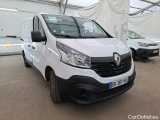  Renault  Trafic RENAULT  VU 4p Fourgon FG GCFL1H1 1000 dCi95 Stop&Start E6 #4
