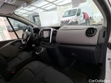  Renault  Trafic RENAULT  VU 4p Fourgon FG GCFL1H1 1000 dCi95 Stop&Start E6 #5