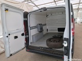  Renault  Trafic RENAULT  VU 4p Fourgon FG GCFL1H1 1000 dCi95 Stop&Start E6 #10