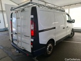  Renault  Trafic  Fourgon L1H1 2T8 Confort 2.0 dCi 110CV BVM6 E6d #3