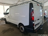  Renault  Trafic  Fourgon L1H1 2T8 Confort 2.0 dCi 110CV BVM6 E6d #2