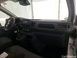  Renault  Trafic  Fourgon L1H1 2T8 Confort 2.0 dCi 110CV BVM6 E6d #5