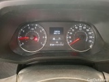  Renault  Trafic  Fourgon L1H1 2T8 Confort 2.0 dCi 110CV BVM6 E6d #6