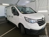  Renault  Trafic  Fourgon L1H1 2T8 Confort 2.0 dCi 110CV BVM6 E6d #4