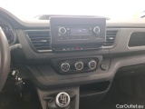  Renault  Trafic  Fourgon L1H1 2T8 Confort 2.0 dCi 110CV BVM6 E6d #7
