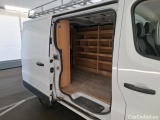 Renault  Trafic  Fourgon L1H1 2T8 Confort 2.0 dCi 110CV BVM6 E6d #9