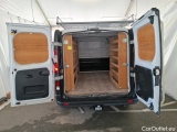  Renault  Trafic  Fourgon L1H1 2T8 Confort 2.0 dCi 110CV BVM6 E6d #10