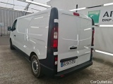 Renault  Trafic  III Fourgon L2H1 3T Grand Confort 2.0 dCi 130CV BVM6 E6d #2