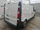  Renault  Trafic  III Fourgon L2H1 3T Grand Confort 2.0 dCi 130CV BVM6 E6d #3