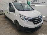  Renault  Trafic  III Fourgon L2H1 3T Grand Confort 2.0 dCi 130CV BVM6 E6d #4