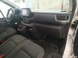  Renault  Trafic  III Fourgon L2H1 3T Grand Confort 2.0 dCi 130CV BVM6 E6d #5