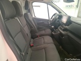  Renault  Trafic  III Fourgon L2H1 3T Grand Confort 2.0 dCi 130CV BVM6 E6d #8