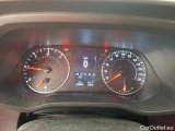  Renault  Trafic  III Fourgon L2H1 3T Grand Confort 2.0 dCi 130CV BVM6 E6d #6