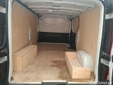  Renault  Trafic  III Fourgon L2H1 3T Grand Confort 2.0 dCi 130CV BVM6 E6d #10
