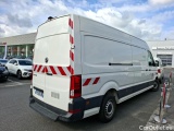  Volkswagen  Crafter  Fourgon Fourgon 35 lang mit Hochdach FWD 2.0 140CV BVM6 #3
