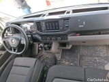  Volkswagen  Crafter  Fourgon Fourgon 35 lang mit Hochdach FWD 2.0 140CV BVM6 #5