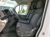  Volkswagen  Crafter  Fourgon Fourgon 35 lang mit Hochdach FWD 2.0 140CV BVM6 #6