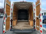  Volkswagen  Crafter  Fourgon Fourgon 35 lang mit Hochdach FWD 2.0 140CV BVM6 #8