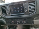  Volkswagen  Crafter  Fourgon Fourgon 35 lang mit Hochdach FWD 2.0 140CV BVM6 #10