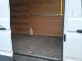  Volkswagen  Crafter  Fourgon Fourgon 35 lang mit Hochdach FWD 2.0 140CV BVM6 #9