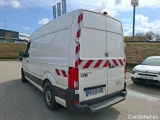  Volkswagen  Crafter  Fourgon Fourgon 35 mittlerer Radstand mit Hochdach FWD 2.0 140CV BVM6 #2