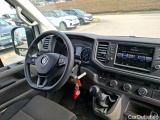  Volkswagen  Crafter  Fourgon Fourgon 35 mittlerer Radstand mit Hochdach FWD 2.0 140CV BVM6 #5