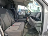  Volkswagen  Crafter  Fourgon Fourgon 35 mittlerer Radstand mit Hochdach FWD 2.0 140CV BVM6 #6