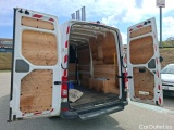  Volkswagen  Crafter  Fourgon Fourgon 35 mittlerer Radstand mit Hochdach FWD 2.0 140CV BVM6 #8