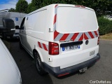  Volkswagen  Transporter T6  Kasten 4Motion 2.0 150CV BVM6 E6 #2