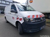  Volkswagen  Transporter T6  Kasten 4Motion 2.0 150CV BVM6 E6 #4
