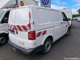  Volkswagen  Transporter T6  Kasten 4Motion 2.0 150CV BVM6 E6 #3