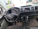  Volkswagen  Transporter T6  Kasten 4Motion 2.0 150CV BVM6 E6 #5