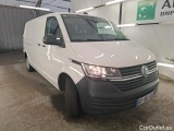  Volkswagen  Transporter VOLKSWAGEN  VU 4p Fourgon 2.0 TDi 150 L2H1 Business Line #4