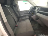  Volkswagen  Transporter VOLKSWAGEN  VU 4p Fourgon 2.0 TDi 150 L2H1 Business Line #8