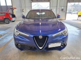  Alfa Romeo   STELVIO ALFA ROMEO / 2017 / 5P / SUV 2.2 TD 160 CV SUPER BUSINESS AT8 RWD (AUTOCARRO) #8