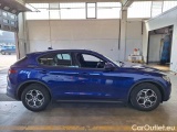  Alfa Romeo   STELVIO ALFA ROMEO / 2017 / 5P / SUV 2.2 TD 160 CV SUPER BUSINESS AT8 RWD (AUTOCARRO) #9