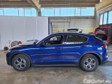  Alfa Romeo   STELVIO ALFA ROMEO / 2017 / 5P / SUV 2.2 TD 160 CV SUPER BUSINESS AT8 RWD (AUTOCARRO) #10