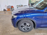  Alfa Romeo   STELVIO ALFA ROMEO / 2017 / 5P / SUV 2.2 TD 160 CV SUPER BUSINESS AT8 RWD (AUTOCARRO) #19